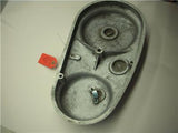 Used British Motorcycle BSA B25 B44 TIMING ENGINE COVER 250 441cc 71123-11 I17