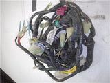 1989 EX250 EX 250 KAWASAKI WIRE HARNESS USED WH-71 (P2)