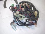 1989 EX250 EX 250 KAWASAKI WIRE HARNESS USED WH-71 (P2)