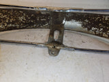 1965-66 YDS3 YM1 YAMAHA Front Fender with Brace/Support USED 11626-71 C2/3