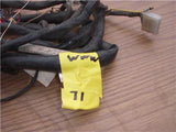 1980 XS650 SPECIAL II 650 YAMAHA ELECTRICAL WIRE HARNESS USED WWW-71 (k34-36)
