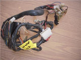 1978 XS400-2E 400 (2G5) YAMAHA ELECTRICAL WIRE HARNESS USED WWW-72 (k34-36)