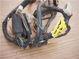 1978 XS400-2E 400 (2G5) YAMAHA ELECTRICAL WIRE HARNESS USED WWW-72 (k34-36)