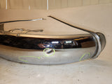 1970 CB750K CB450 HONDA Front Fender with Mounts Mud Guard USED 11626-73 C2/3