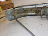 1970 CB750K CB450 HONDA Front Fender with Mounts Mud Guard USED 11626-73 C2/3