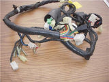 1995 YZF600 YZF600R 600 YAMAHA ELECTRICAL WIRE HARNESS USED WWW-73 (k34-36)