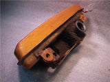 1974 DT250 ENDURO YAMAHA OIL TANK USED FO-741 (D24)