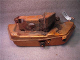 1974 DT250 ENDURO YAMAHA OIL TANK USED FO-741 (D24)