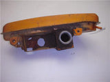 1974 DT250 ENDURO YAMAHA OIL TANK USED FO-741 (D24)