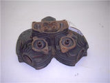 BSA A10 CAST IRON HEAD BSA 650 USED AS IS VINTAGE FO-742 (D24)