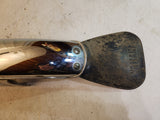 1982 NU50 Urban Express HONDA Front Fender with Mounts Mud Guard USED 11626-74 C2/3