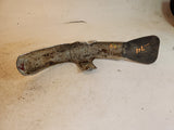 1982 NU50 Urban Express HONDA Front Fender with Mounts Mud Guard USED 11626-74 C2/3