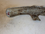 1982 NU50 Urban Express HONDA Front Fender with Mounts Mud Guard USED 11626-74 C2/3