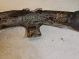 1982 NU50 Urban Express HONDA Front Fender with Mounts Mud Guard USED 11626-74 C2/3