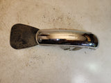 1982 NU50 Urban Express HONDA Front Fender with Mounts Mud Guard USED 11626-74 C2/3