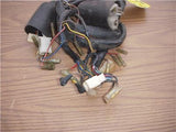 1975 TX500 500 YAMAHA ELECTRICAL WIRE HARNESS USED WWW-74 (k34-36)