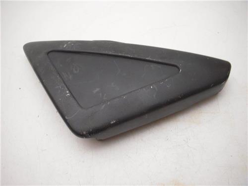 1982 XJ750 MAXIM 750 YAMAHA LEFT SIDE COVER REPAINTED USED FO-755 (D24)