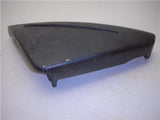 1982 XJ750 MAXIM 750 YAMAHA LEFT SIDE COVER REPAINTED USED FO-755 (D24)