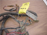 1972 RD200 ELECTRIC 200 (397) YAMAHA ELECTRICAL WIRE HARNESS USED WWW-75 (k34-36)