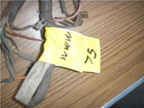 1972 RD200 ELECTRIC 200 (397) YAMAHA ELECTRICAL WIRE HARNESS USED WWW-75 (k34-36)