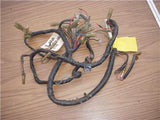 1972 RD200 ELECTRIC 200 (397) YAMAHA ELECTRICAL WIRE HARNESS USED WWW-75 (k34-36)
