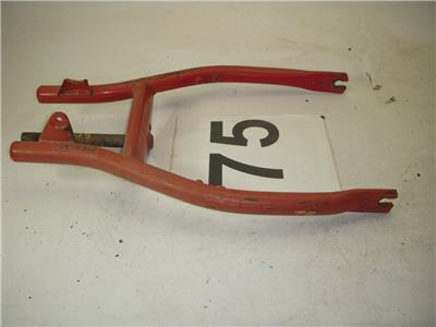 1980 ATC90 90 HONDA Three Wheeler atv FRONT FORK Used WFork-75 (R5)