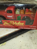 True Value 1946 Dodge Power Wagon Diecast NEW Collectible (8824-75 ts-b2)