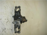 1978 YZ250 250 (2X4) YAMAHA LOWER TRIPLE TREE SUSPENSION USED WTREE-75 (Q5-BIN5)