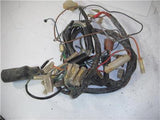1972 CB350 350 (317) HONDA WIRE HARNESS USED WH-76 (P2)