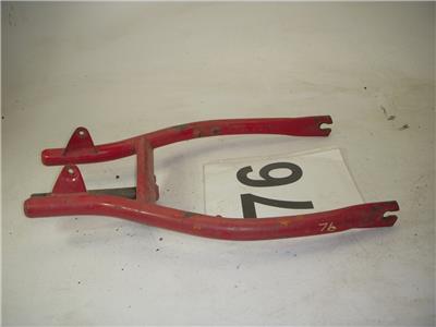 1977 ATC90 90 HONDA ATV Three Wheeler FRONT FORK Used WFork-76 (R5)