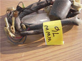 1974 TX500 500 YAMAHA ELECTRICAL WIRE HARNESS USED WWW-76 (k34-36)