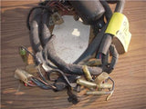 1974 TX500 500 YAMAHA ELECTRICAL WIRE HARNESS USED WWW-76 (k34-36)