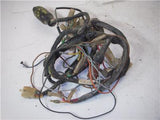1972 CB350 350 (317) HONDA WIRE HARNESS USED WH-76 (P2)