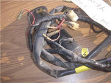 1974 TX500 500 YAMAHA ELECTRICAL WIRE HARNESS USED WWW-76 (k34-36)
