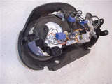1987-89 GSX750F KATANA 750 SUZUKI SPEEDOMETER TACHOMETER GAUGE USED WG-76 (Q4)