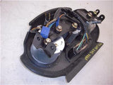 1992 GSX750F KATANA 600 SUZUKI SPEEDOMETER TACHOMETER GAUGE USED WG-77 (Q4)
