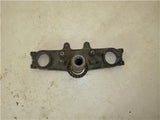 1982 IT175 175 YAMAHA LOWER TRIPLE TREE SUSPENSION USED WTREE-77 (Q5-BIN5)
