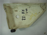 1988 Kawasaki KE100 Body Right Side Cover Used WSC-77 (Q4)