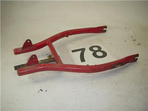 1977 ATC90 90 HONDA ATV Three Wheeler FRONT FORK Used WFork-78 (R5)