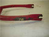 1977 ATC90 90 HONDA ATV Three Wheeler FRONT FORK Used WFork-78 (R5)