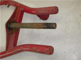 1977 ATC90 90 HONDA ATV Three Wheeler FRONT FORK Used WFork-78 (R5)