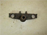 1983 YZ100 100 YAMAHA LOWER TRIPLE TREE SUSPENSION USED WTREE-78 (Q5-BIN5)