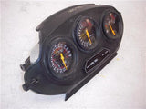 1989 GSX600F KATANA 600 SUZUKI SPEEDOMETER TACHOMETER GAUGE USED WG-78 (Q4)