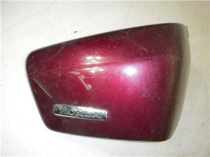 2004-06 Honda VT750C Aero RIGHT Side Cover MEG used SC-790 (L-TOP)