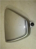 1975-77 Honda CB400F LEFT Repaint Side Cover used SC-794 (L-TOP)