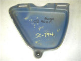 1975-77 Honda CB400F LEFT Repaint Side Cover used SC-794 (L-TOP)