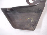 1982 Kawasaki KZ440 440 LTD Left Body Side Cover Used WSC-79 (Q4)