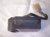 1984 ZN700 700 KAWASAKI GAUGE PILOT BOX USED WG-7 (Q4)