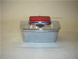 1991 Yamaha XV1100 1100 Virago TOOL BOX USED XV1100S-07 (E47)
