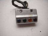 1987-88 XV535 535 VIRAGO YAMAHA Pilot Light Box used XV535-7 (C12)